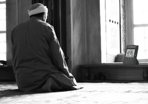 Adhan klockan - För varje ögonblick med Allah!